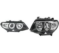 2x Fari HELLA S+D per BMW X3 E53