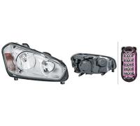 2x Fari HELLA S+D per FORD C-MAX I
