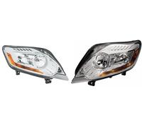 2x Fari HELLA S+D per FORD KUGA