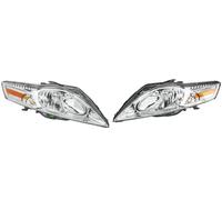 2x Fari HELLA S+D per FORD MONDEO IV, MONDEO MK4
