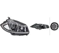 2x Fari HELLA S+D per JAGUAR XF I, XF SPORTBRAKE I