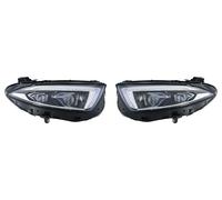 2x Fari HELLA S+D per MERCEDES-BENZ CLS (C257)