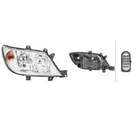 2x Fari HELLA S+D per MERCEDES-BENZ SPRINTER B909, SPRINTER