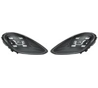 2x Fari HELLA S+D per PORSCHE PANAMERA II