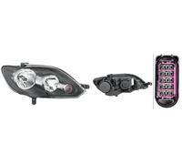 2x Fari HELLA S+D per VW GOLF PLUS, GOLF PLUS 5, GOLF V