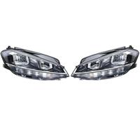 2x Fari HELLA S+D per VW GOLF VII