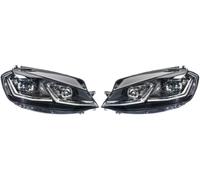 2x Fari HELLA S+D per VW GOLF VII