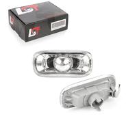2X Fari Indicatori Glasklar Per Audi A6 4B C5 4F C6 Allroad 2001-2008