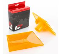 2X Fari Indicatori Laterali Set Per OPEL VECTRA C