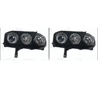 2x Fari MAGNETI MARELLI S+D per ALFA ROMEO 159, BRERA, SPIDER