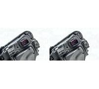 2x Fari MAGNETI MARELLI S+D per AUDI A4 B9