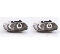 2x Fari MAGNETI MARELLI S+D per BMW 3 E92, 3 E93, E92