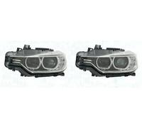 2x Fari MAGNETI MARELLI S+D per BMW 3 F30 F80, 3 F31