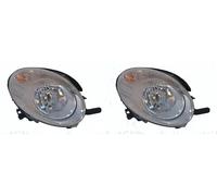 2x Fari MAGNETI MARELLI S+D per FIAT 500L