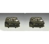 2x Fari MAGNETI MARELLI S+D per FIAT DOBLO, DOBLO Furgon/minivan