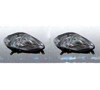 2x Fari MAGNETI MARELLI S+D per FIAT, OPEL COMBO, COMBO