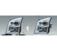 2x Fari MAGNETI MARELLI S+D per FORD TRANSIT, TRANSIT V363