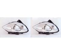 2x Fari MAGNETI MARELLI S+D per MERCEDES-BENZ B W245