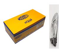 2x Fari MAGNETI MARELLI S+D per MERCEDES-BENZ KLASA C (W204)