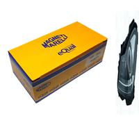 2x Fari MAGNETI MARELLI S+D per MERCEDES-BENZ KLASA C (W204)