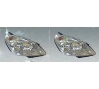 2x Fari MAGNETI MARELLI S+D per OPEL ZAFIRA B, ZAFIRA B