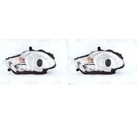2x Fari MAGNETI MARELLI S+D per VW TOURAN 1, TOURAN I