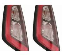 2x Fari posteriori ABAKUS S+D per ABARTH, FIAT PUNTO, PUNTO EVO
