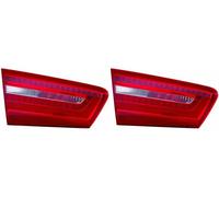 2x Fari posteriori ABAKUS S+D per AUDI A6 C7