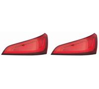 2x Fari posteriori ABAKUS S+D per AUDI Q5 I