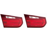 2x Fari posteriori ABAKUS S+D per BMW 3 F30 F80