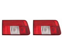 2x Fari posteriori ABAKUS S+D per BMW 5 E39
