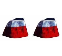 2x Fari posteriori ABAKUS S+D per BMW 5 E61, E61