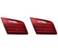 2x Fari posteriori ABAKUS S+D per BMW 5 F10