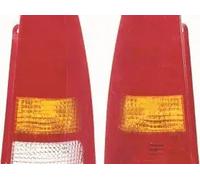 2x Fari posteriori ABAKUS S+D per FORD FOCUS I