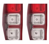 2x Fari posteriori ABAKUS S+D per FORD RANGER