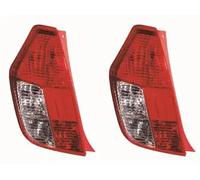 2x Fari posteriori ABAKUS S+D per HYUNDAI i10 I