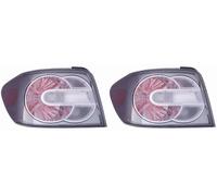 2x Fari posteriori ABAKUS S+D per MAZDA CX-7