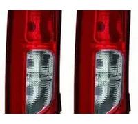2x Fari posteriori ABAKUS S+D per MERCEDES-BENZ CITAN, CITAN Furgon/minivan