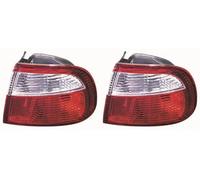 2x Fari posteriori ABAKUS S+D per SEAT TOLEDO 2, TOLEDO II