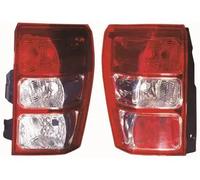 2x Fari posteriori ABAKUS S+D per SUZUKI GRAND VITARA II