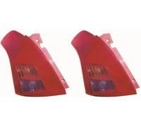 2x Fari posteriori ABAKUS S+D per SUZUKI SWIFT III