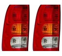 2x Fari posteriori ABAKUS S+D per TOYOTA HILUX VII