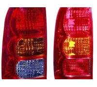 2x Fari posteriori ABAKUS S+D per TOYOTA HILUX VII