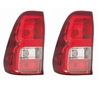 2x Fari posteriori ABAKUS S+D per TOYOTA HILUX VIII