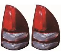 2x Fari posteriori ABAKUS S+D per TOYOTA LAND CRUISER J120