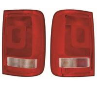 2x Fari posteriori ABAKUS S+D per VW AMAROK
