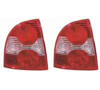 2x Fari posteriori ABAKUS S+D per VW PASSAT B5