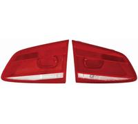 2x Fari posteriori ABAKUS S+D per VW PASSAT B7