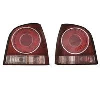 2x Fari posteriori ABAKUS S+D per VW POLO, POLO 9N