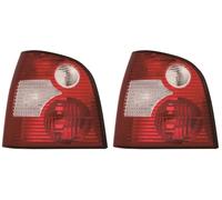 2x Fari posteriori ABAKUS S+D per VW POLO, POLO 9N